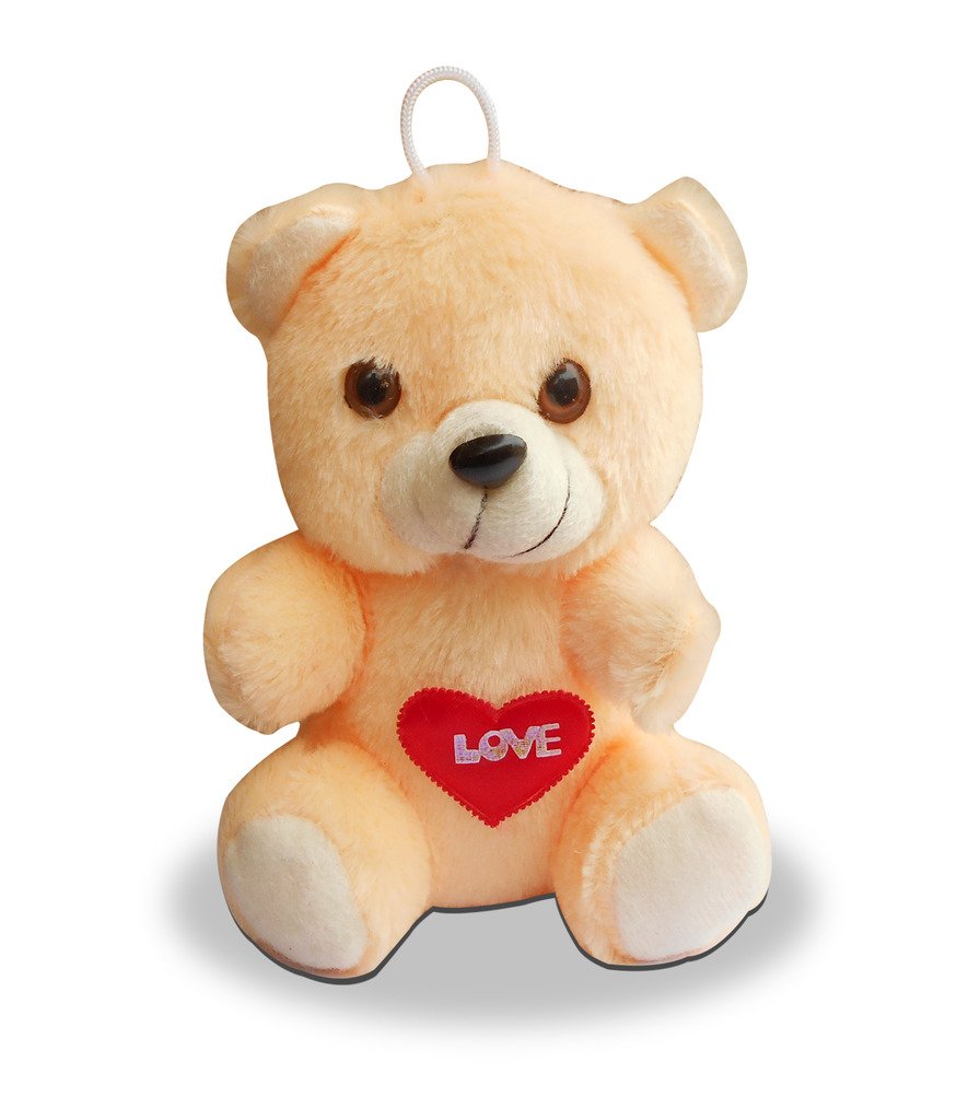 Buy Love Symbol Dark Momennts Teddy and Mug Gifts for Valentine's